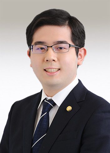 弁護士　宮寺 翔人
