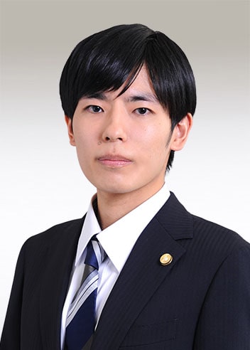 弁護士 新井 和樹